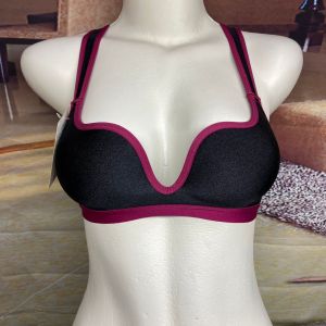 BRA / BRA TANPA KAWAT 7293 BUSA TIPIS BAHAN SOFT