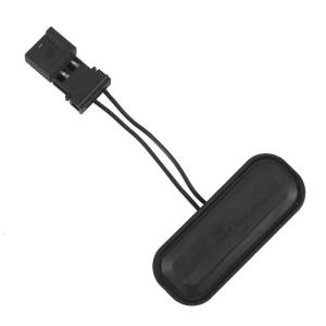Car Rear Trunk Lid Lock Boot Release Handle Button OEM 13298054 for Excelle