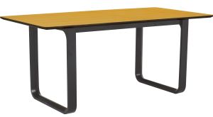 hinlim.com - ULMER 1.8M Dining Table / Meja Makan / Dining Room Furniture / Kitchen Table / Meja Makan Metal 餐桌