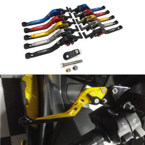 Xe Máy Có Thể Điều Chỉnh Gấp Có Thể Mở Rộng Phanh Ly Hợp Đòn Bẩy Với Chức Năng Đỗ Xe Cho Honda ADV150 ADV150 2019 2020