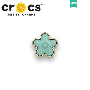 Metal jibbitz cross charm Shoe Buckle Kuromi Pink Cute Decorative Buckle metal Rainbow Candy DIY Fashion Hole Shoes Accessories