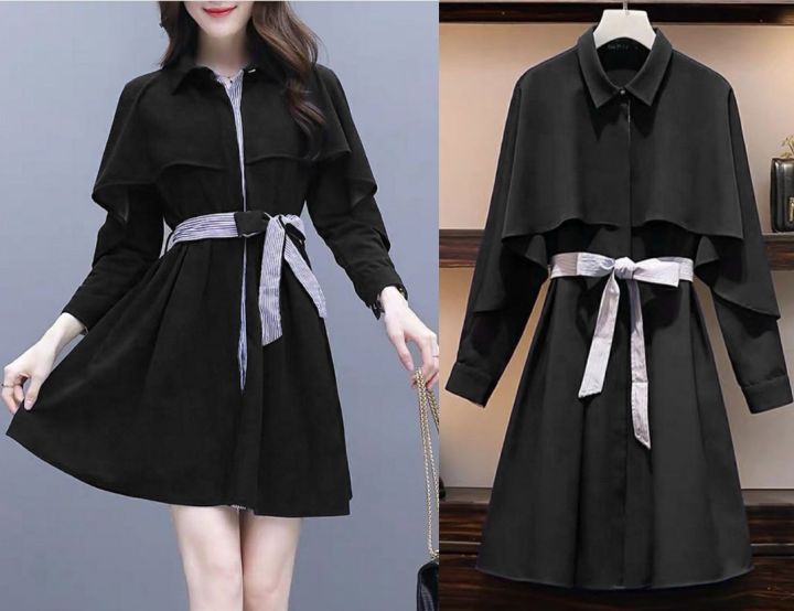 Lazada hotsell dress wanita