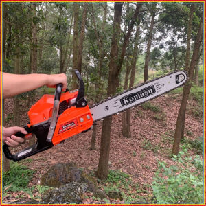 Máy Cưa Xích Chạy Xăng KOMASU - KM 7900 - CN Nhật