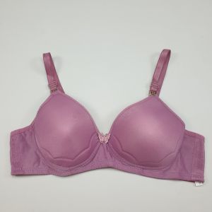 3 Pcs Bh Wanita Tanpa Kawat Beha Besar Bh Murah Bh Cup Besar 358