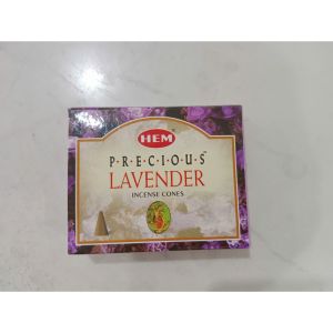 NHANG NỤ HEM ẤN ĐỘ THƯ GIÃN THANH LỌC KHÔNG KHÍ ( NHIỀU MÙI)