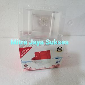 Tweeter Audax ax 65 W Putih Waterproof Anti Air