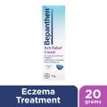 Bepanthen Itch Relief 20 g Cream. 