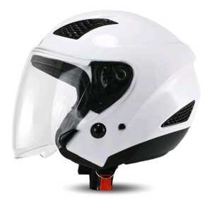 Helm RSIX Kirana Half Face Dewasa SNI Solid r1 elite n1 max mark 1 r1 max n1 elite r1 r6 rx9 s1 gp pro n1 kyoto kairoz tt course ttr jet nfj striker terra sv300 ultron pro mla kyoto kbr