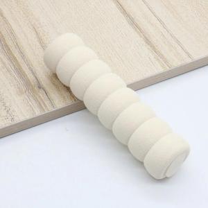 1/6PCs Anti-collision EVA Door Knob Cover Soft Static-free Baby Safety Handle Sleeve Bedroom Living Room Wall Protector Covers