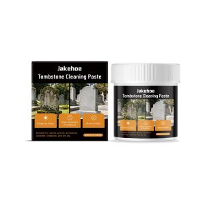 Jakehoe Tombstone Cleansing Cream Decontamination Brightening Cleansing Stone Cleansing Renovation Tombstone Maintenance Cleansing Cream