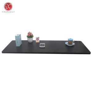 DEcTionS Meja Lipat Dinding Besar 120x50cm Meja Belajar Tempel Dinding / Floating Desk Minimalis