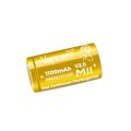 VAPCELL M11 V20 BATERAI 18350 1100mAh 10A HIGH DRAIN BATTERY SENTER LED MINI. 