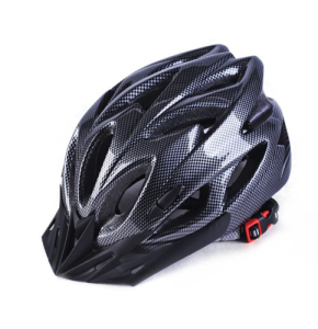 Lightweight Bicycle Helmet Aerodynamic Mountain Bike MTB Road Bike Adult Safety Helmet Adjustable Size Shock Absorption