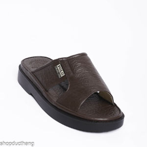 Dép quai ngang Polo nam