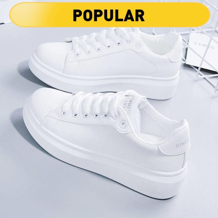 Candy style】 Stock ️35-40️ kasut sukan perempuan murah