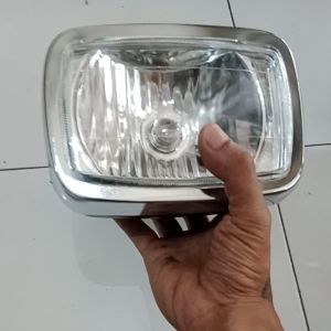 Lampu Depan Mobil Bekas: Stok Ready & Pemasangan Mudah
