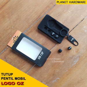 Tutup pentil mobil tutup pentil mobil variasi keren gantungan kunci mobil unik keren COD Bayar Di Tempat / Planet Hardware