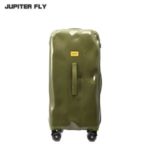 SG Stock luggage 26/28 Simple Design Travel Bags Suitcase Roda Universal Large capacity