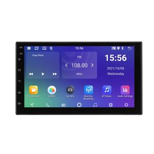 Radio navigasi mobil layar mobil 7 inci 2+32G.9inci 2+32G.10inci 2+32G