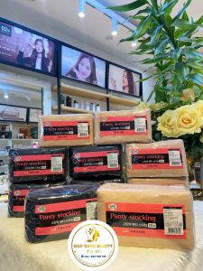 Quần tất nữ KJC Panty stocking - Hàn Quốc