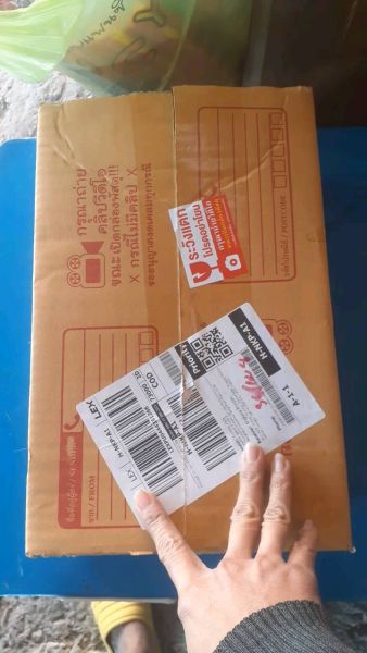 Buyer review video 3