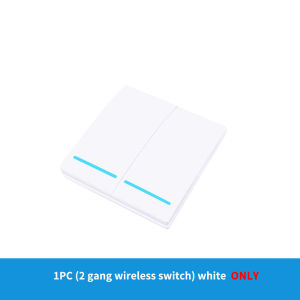Smart Socket Bluetooth RF 2.4G Wireless Remote Control Timed Switch UK Plug Local Control for Home Use