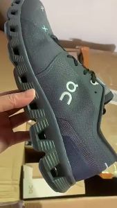 2025 New Original ✅   On Cloud X3 New Generation Comprehensive Physical Training Mens and Womens Running Shoes Casual Sports Shoes