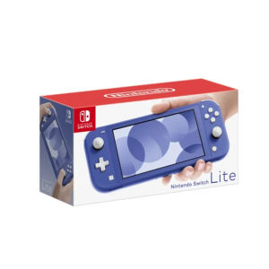 Nintendo Switch lite console  Brand new Original