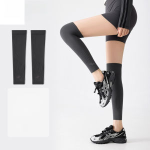 Temperature Sensing Color Changing Knee Support Sleeve/Compression Sports Knee Brace For Running And Cycling/Pain Relief/Protection For Men Women