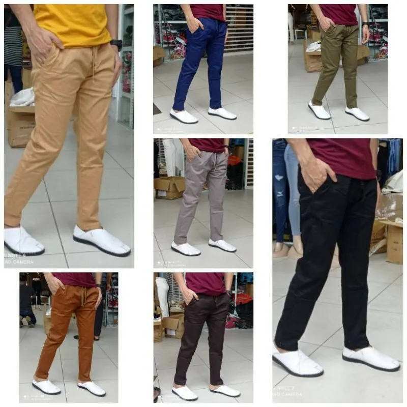 H&m slack outlet pants