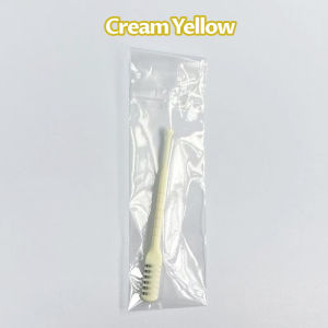 2 in 1 Manual Nose Hair Trimmer & Ear Pick Stainless Steel Double Head Nose Hair Removal Trimming Portable Nose Ear Hair Trimmer Tool鼻毛修剪器