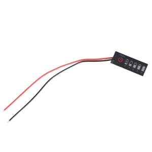 Upgrades Lithium Monitors with High Voltages Measurement Voltages Display Modules for Various Devices