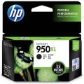 HP 950 Black Original Ink Cartridge CN049AA / HP 950XL High Yield Black Original Ink Cartridge CN045AA HP Officejet Pro 251dw / 276dw / 8100 / 8600 / 8610 / 8620. 