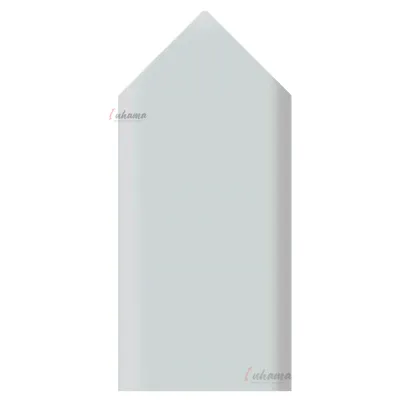 Headboard Dinding Minimalis Modern | Sandaran Kasur Anti Benturan untuk Kamar Anak
