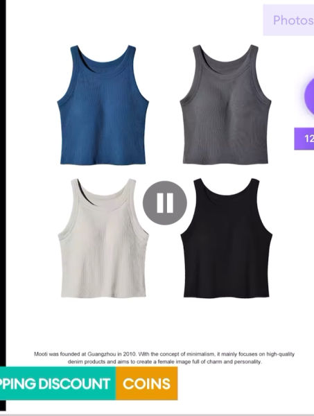 Buyer review video 2
