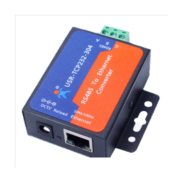 1 Piece Modbus Serial Port RS485 to Converter Module Server