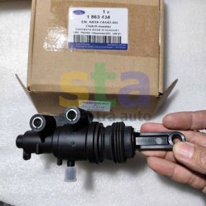 Heo côn trên Ford Ranger 2012 - 2021. Tổng côn trên Ranger