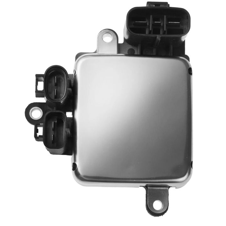 Popolar! New Radiator Cooling Fan Control Module For Toyota RAV4 Sienna