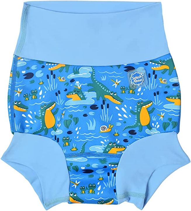 Swim Diaper Happy Nappy (New and Improved) | Lazada PH