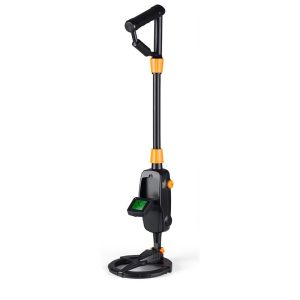 Underground Metal Detector MD-1008 Gold Detector underwater Gold Hunter Digger Find Ring Detectors