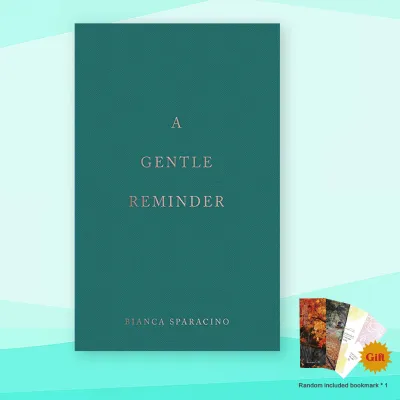 The strength in our scars and A gentle reminder English books Healing from trauma Overcoming adversity books