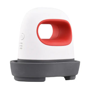 AIBECY Mesin Press Setrika Uap Genggam Kaos Sablon Temperature 250W AB106 - 7RHK45RH