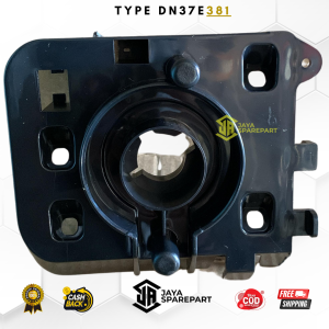 Bracket Selector Drain Mesin Cuci Polytron 2 Tabung Original