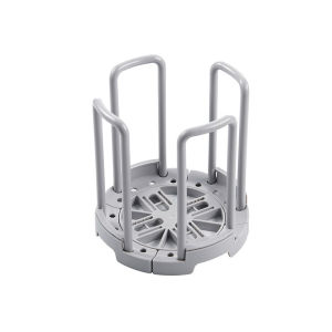 Creative Retractable Drain Storage Bowl Rack Drain Rack Easy to Use Kitchen Accessories Kitchen Cup Holder Good Quality