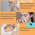 TOP Shop Nose Shaper Clip Nose Lifter Nose Beauty Up Lifting Tool Soft Safety Silicone Rhinoplasty Nose Bridge Straightener Corrector Slimming Device. 