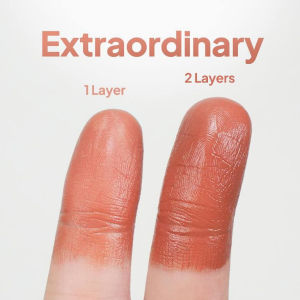 FEMME || IMPLORA Key-Chain Lip Bullet Day To Day Series - Lipstick Blush On