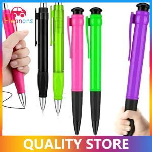 [Eleanor] 28.5cm quá khổ khổng lồ bút bi cá tính văn phòng phẩm trường đạo cụ quà tặng lớn khổng lồ Gel bút trung tính bút viết Nguồn cung cấp