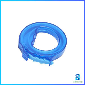 Serenity สายทำความสะอาดท่อระบายน้ำ เก็บเส้นผม แบบมือมือดันเก็บสาย  ท่อห้องน้ำ ท่ออ่างล้างจาน 43cm Sewer dredging tool