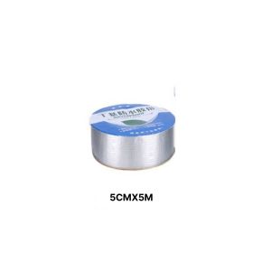 Băng keo chống thấm nước Nhật Bản đa năng dài 5m Keo dán cường lực siêu dính chống thấm nước tường trần nhà mái tôn ống nước