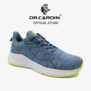 Dr Cardin Men Ultra Light Lace-Up Sneaker A2-60980